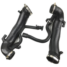 Load image into Gallery viewer, 1440Q6 V763335580 9811909980 Peugeot Citroen Air Intake Turbo Hose