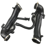 1440Q6 V763335580 9811909980 Peugeot Citroen Air Intake Turbo Hose