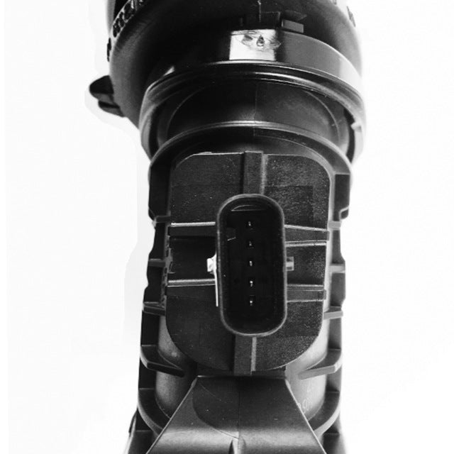 A6420908237 A6420946397 A6420901742 A6420902242 Air Duct With Air Mass Sensor