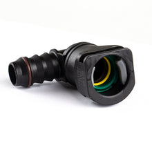 Load image into Gallery viewer, Auto Female Fuel Line Quick Connector Of 15.82-ID14-90 Degree Short Elbow To Hose ID 14mm Free Shipping