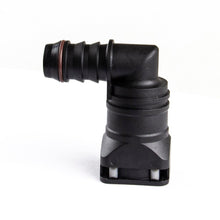 Load image into Gallery viewer, Auto Female Fuel Line Quick Connector Of 15.82-ID14-90 Degree Short Elbow To Hose ID 14mm Free Shipping