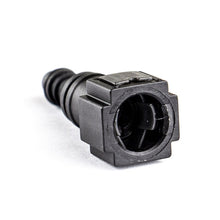 Load image into Gallery viewer, Auto Female Fuel Line Quick Connector Of 6.30-ID6-180 Short Straight To Hose ID 6mm