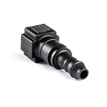 Load image into Gallery viewer, Auto Female Fuel Line Quick Connector Of 6.30-ID6-180 Short Straight To Hose ID 6mm