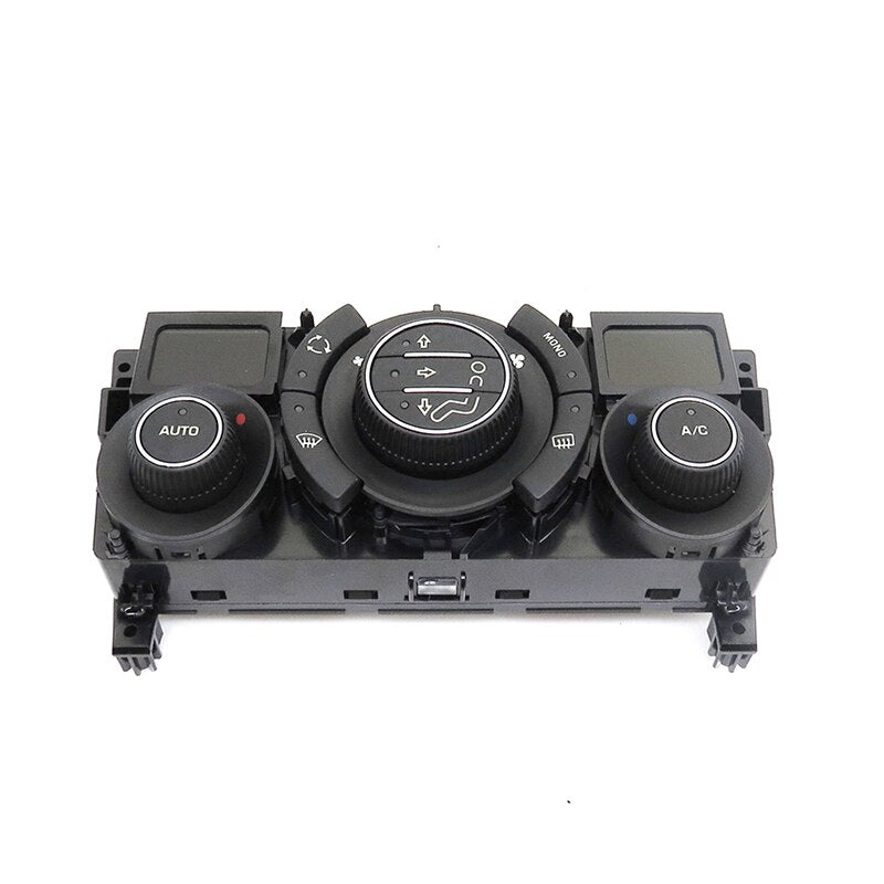 Baificar Brand Genuine Air Conditioner Control Panel AC Knob Assembly Pad 96718462XT For Peugeot 408 308CC 308SW RCZ 3008