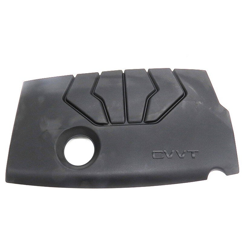 Baificar Brand New Engine Cover Bonnet Dust Decorative Hood For Peugeot 206 307 308 408 207 301 Citroen C-Quatre C-Elysee