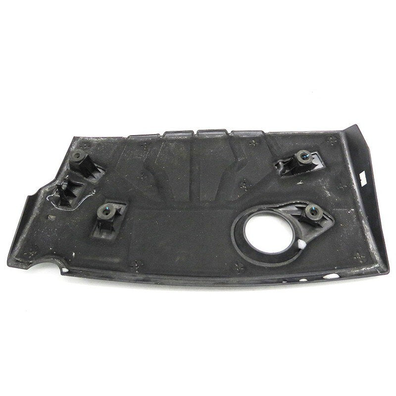 Baificar Brand New Engine Cover Bonnet Dust Decorative Hood For Peugeot 206 307 308 408 207 301 Citroen C-Quatre C-Elysee