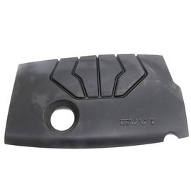 Baificar Brand New Engine Cover Bonnet Dust Decorative Hood For Peugeot 206 307 308 408 207 301 Citroen C-Quatre C-Elysee