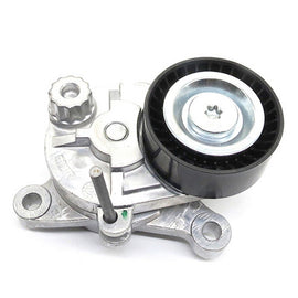 Baificar Brand New Generator Belt Kit Tensioner Pulley Idler Set For Peugeot 307 308 408 3008 Citroen C-Triomphe C-Quatre 2.0