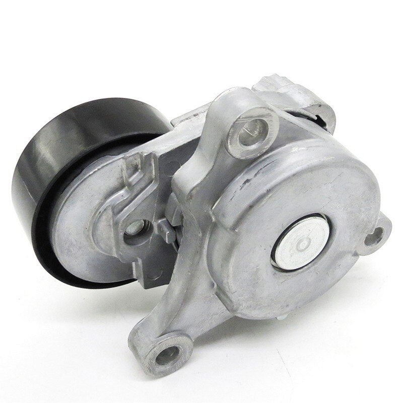 Baificar Brand New Generator Belt Kit Tensioner Pulley Idler Set For Peugeot 508 Citroen C5 2.0 2.3 Electronic Power