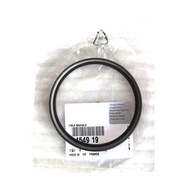 Baificar Brand New Genuine ABS Induction Ring Magnetic Circle 454919 9654003280 For Peugeot 307 408 Citroen C-Triomphe C-Quatre