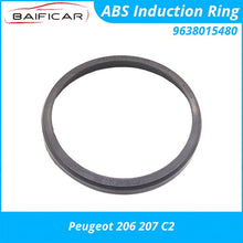 Load image into Gallery viewer, Baificar Brand New Genuine ABS Induction Ring Magnetic Circle 9638015480 For Peugeot 206 207 Citroen C2