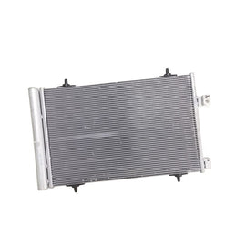 Baificar Brand New Genuine Air Conditioner Condenser AC Radiator Conditioning Heat For Peugeot 508 Citroen C5 1.6T 1.8T 2.0 2.3