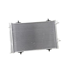 Load image into Gallery viewer, Baificar Brand New Genuine Air Conditioner Condenser AC Radiator Conditioning Heat For Peugeot 508 Citroen C5 1.6T 1.8T 2.0 2.3