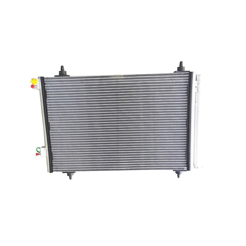 Baificar Brand New Genuine Air Conditioner Condenser AC Radiator Heat For Peugeot 307 308 408 Citroen C4L C-Quatre 1.6