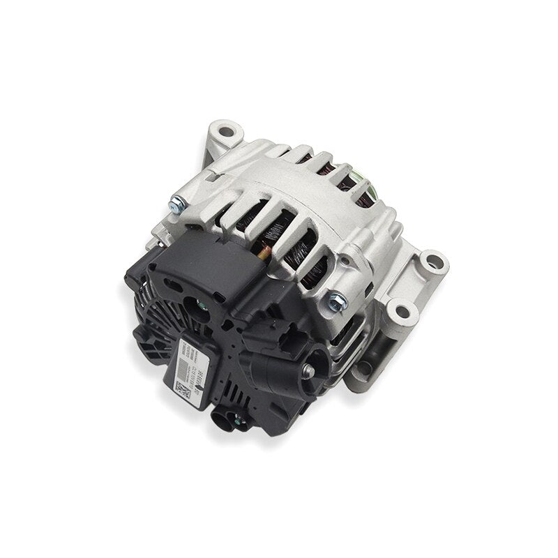 Baificar Brand New Genuine Alternator Assembly Generator for Peugeot 308CC 3008 408 508 Citroen C4L C5 DS DS5LS 1.6T