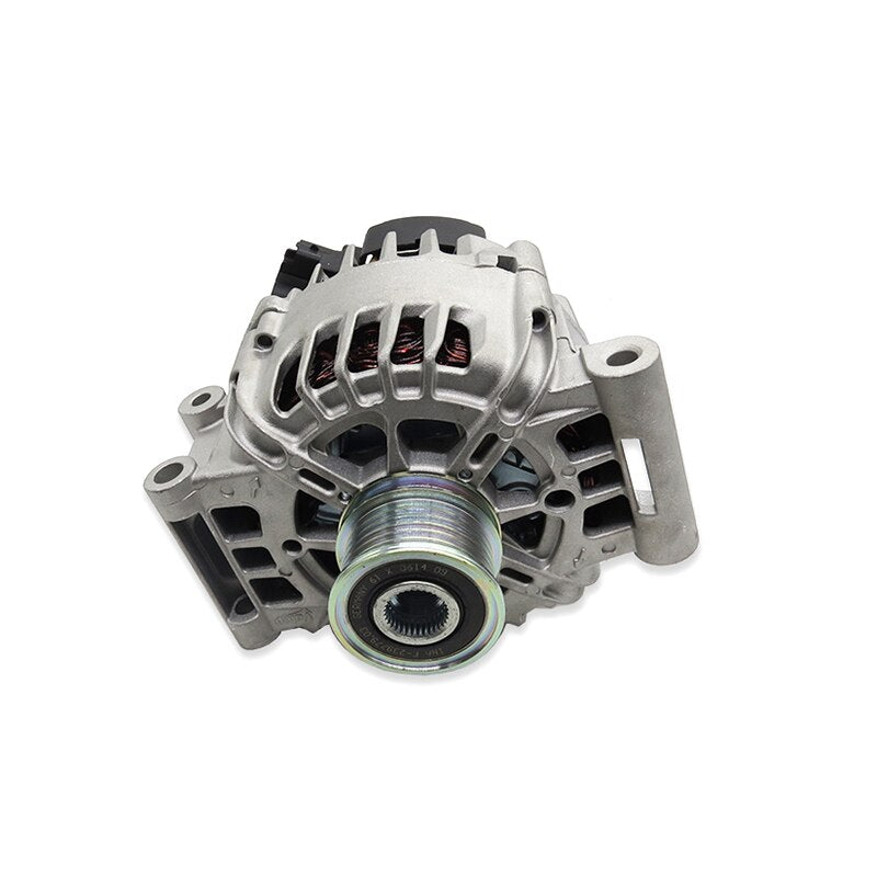 Baificar Brand New Genuine Alternator Assembly Generator for Peugeot 308CC 3008 408 508 Citroen C4L C5 DS DS5LS 1.6T