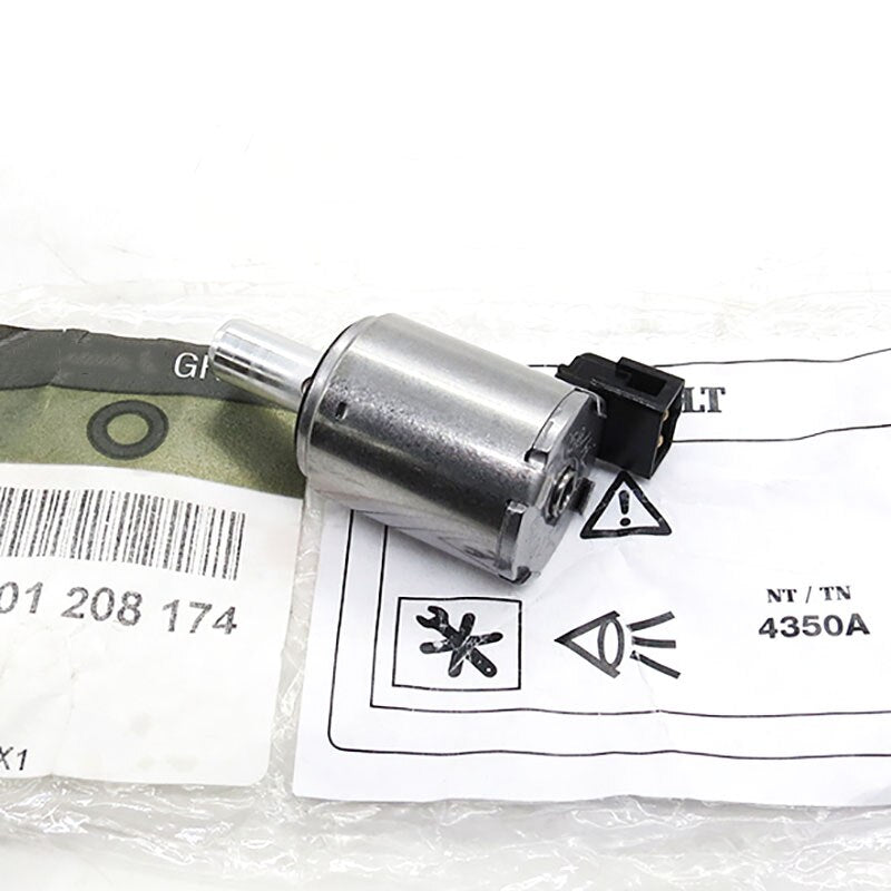 Baificar Brand New Genuine Automatic Transmission Solenoid Valve 257416 For Peugeot 206 207 307 Citroen C-Quatre C-Triomphe
