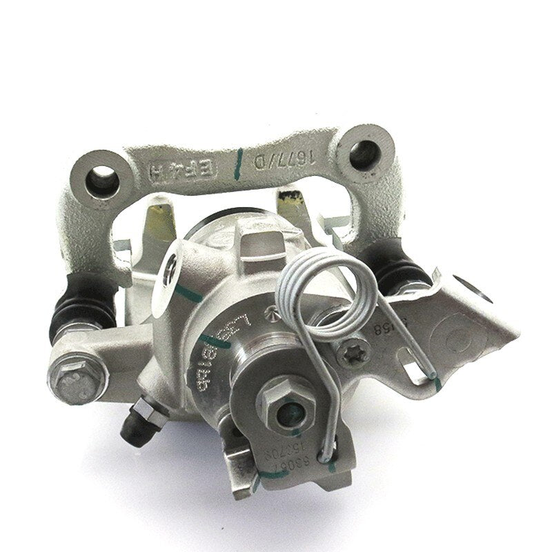 Baificar Brand New Genuine Brake Caliper Rear Left Right Cylinder For Peugeot 301 307 2008 Citroen C-Elysee C3XR C-Triomphe