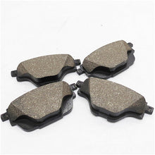Load image into Gallery viewer, Baificar Brand New Genuine Brake Pad Pads 4PCS 9811235380 9819426380 Front Rear Kit Set For Peugeot 5008