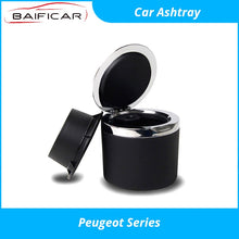 Load image into Gallery viewer, Baificar Brand New Genuine Car Ashtray Original Part With Base for Peugeot 308 301 2008 308 3008 4008 508