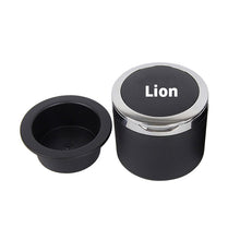 Load image into Gallery viewer, Baificar Brand New Genuine Car Ashtray Original Part With Base for Peugeot 308 301 2008 308 3008 4008 508