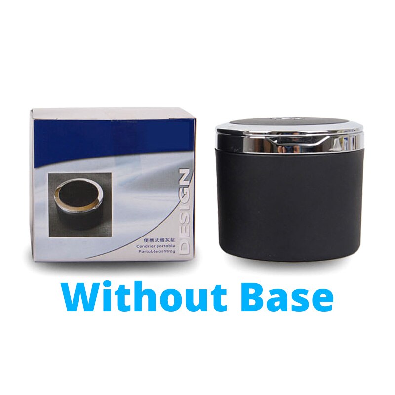 Baificar Brand New Genuine Car Ashtray Original Part With Base for Peugeot 308 301 2008 308 3008 4008 508