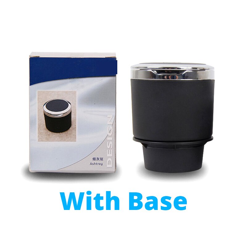 Baificar Brand New Genuine Car Ashtray Original Part With Base for Peugeot 308 301 2008 308 3008 4008 508