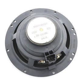 Baificar Brand New Genuine Car Door Horn Speaker Front Loudspeaker CD Radio 9807145580 For Peugeot 206 207 Citroen C-Quatre C2