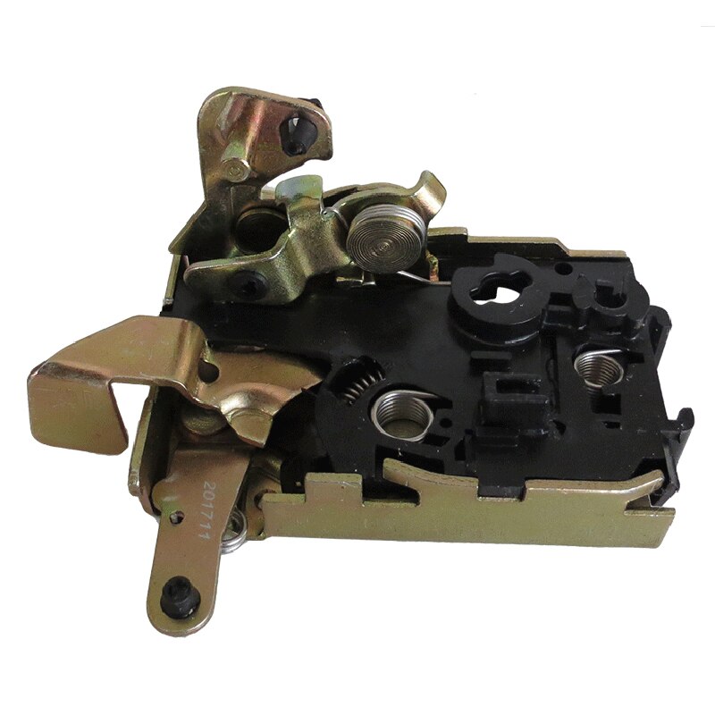 Baificar Brand New Genuine Car Door Lock Block Assembly Central Control Motor For Citroen C-Elysee 2002-2013
