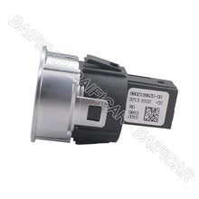 Load image into Gallery viewer, Baificar Brand New Genuine Car Engine Start Stop Switch Button 6PIN 98021996ZD For Peugeot 408 2008 3008 308 508 Citroen C4L C5