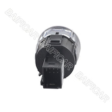 Load image into Gallery viewer, Baificar Brand New Genuine Car Engine Start Stop Switch Button 6PIN 98021996ZD For Peugeot 408 2008 3008 308 508 Citroen C4L C5