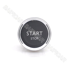 Load image into Gallery viewer, Baificar Brand New Genuine Car Engine Start Stop Switch Button 6PIN 98021996ZD For Peugeot 408 2008 3008 308 508 Citroen C4L C5