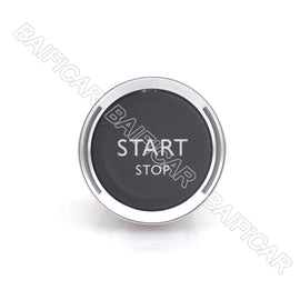 Baificar Brand New Genuine Car Engine Start Stop Switch Button 6PIN 98021996ZD For Peugeot 408 2008 3008 308 508 Citroen C4L C5