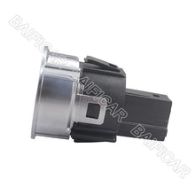 Load image into Gallery viewer, Baificar Brand New Genuine Car Engine Start Stop Switch Button 6PIN 98021996ZD For Peugeot 408 2008 3008 308 508 Citroen C4L C5
