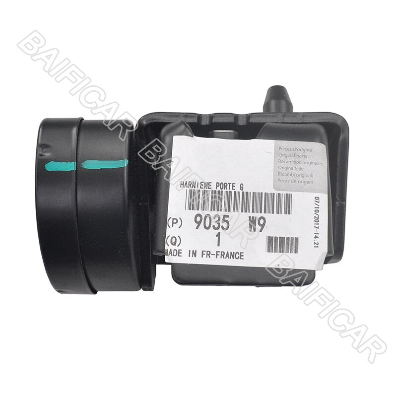 Baificar Brand New Genuine Door Hinge Stop Check Strap Limitery Left Right 9035X0 9035W9 For Citroen C5
