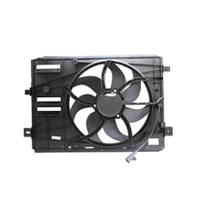 Load image into Gallery viewer, Baificar Brand New Genuine Electronic Fan Assembly Water Tank Electric for Peugeot 308 408 4008 5008 Citroen C5 Aircross