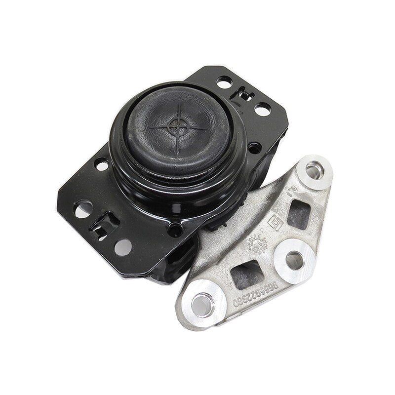 Baificar Brand New Genuine Engine Mount Upper Right  Mounting Bracket for Peugeot 3008 308CC Citroen C4L DS5LS 1.6T