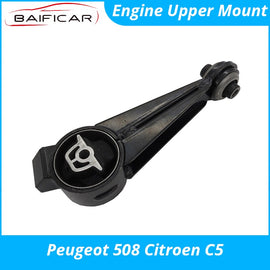 Baificar Brand New Genuine Engine Mount Upper Right Mounting Bracket for Peugeot 508 Citroen C5