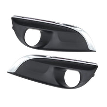 Load image into Gallery viewer, Baificar Brand New Genuine Fog Light Frame Front Lamp Cover Shell Left Right Side Original Part for Peugeot 308