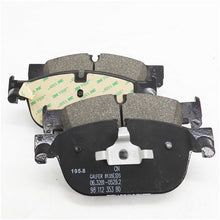 Load image into Gallery viewer, Baificar Brand New Genuine Front Brake Pad Pads 4PCS For Peugeot 508 4008 5008 Citroen C5 Aircross 1.8T DS5 DS6 THP200