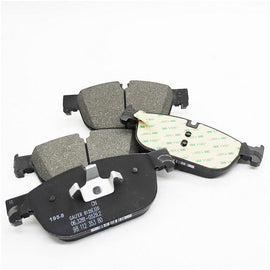 Baificar Brand New Genuine Front Brake Pad Pads 4PCS For Peugeot 508 4008 5008 Citroen C5 Aircross 1.8T DS5 DS6 THP200