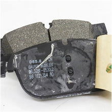 Load image into Gallery viewer, Baificar Brand New Genuine Front Brake Pad Pads 4PCS For Peugeot 508 4008 5008 Citroen C5 Aircross 1.8T DS5 DS6 THP200