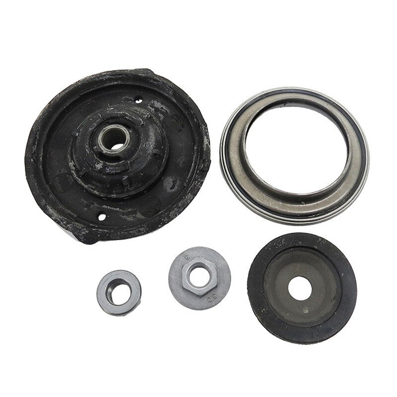 Baificar Brand New Genuine Front Shock Absorber Top Rubber Repair Kit Parts For Peugeot 307 308 408 Citroen C-Quatre C-Triomphe
