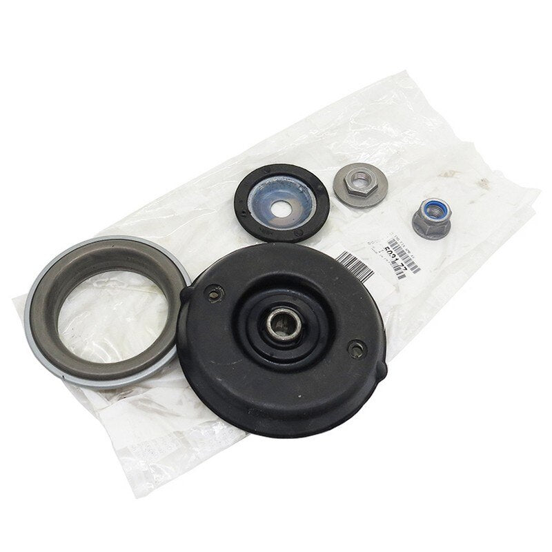 Baificar Brand New Genuine Front Shock Absorber Top Rubber Repair Kit Parts For Peugeot 307 308 408 Citroen C-Quatre C-Triomphe