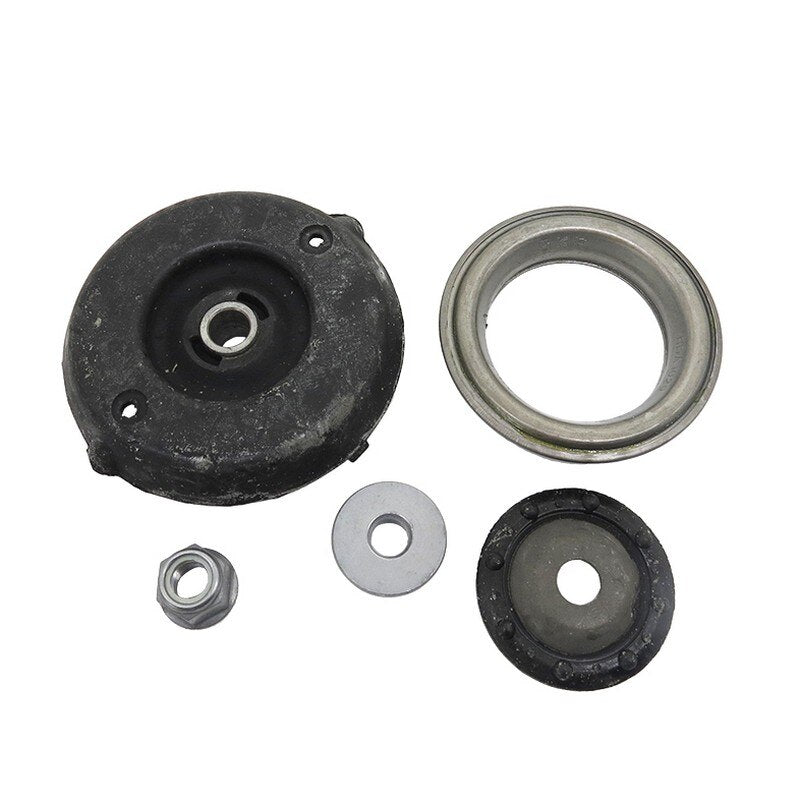 Baificar Brand New Genuine Front Shock Absorber Top Rubber Repair Kit Parts For Peugeot 307 308 408 Citroen C-Quatre C-Triomphe