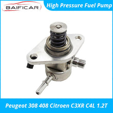 Load image into Gallery viewer, Baificar Brand New Genuine Fuel Pump High Pressure for Peugeot 308 408 Citroen C3XR C4L 1.2T