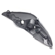 Load image into Gallery viewer, Baificar Brand New Genuine Headlight Assembly Car Head Light Cover White Black for Peugeot 207 2006