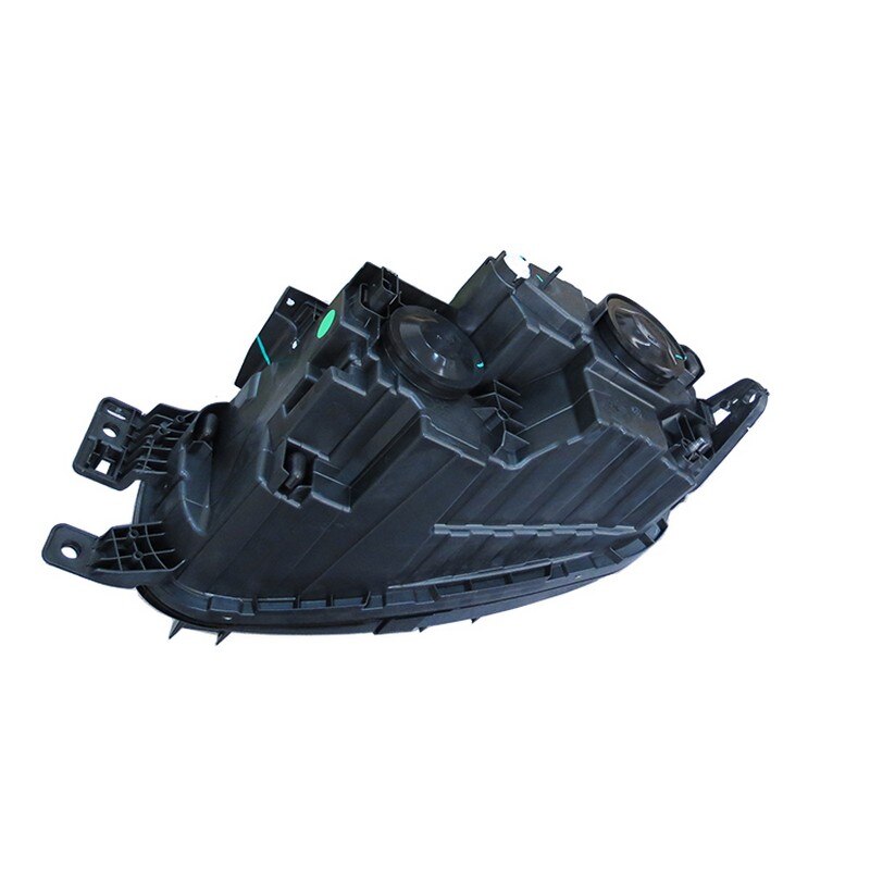 Baificar Brand New Genuine Headlight Assembly Car Head Light Cover for Citroen C5 Aircross