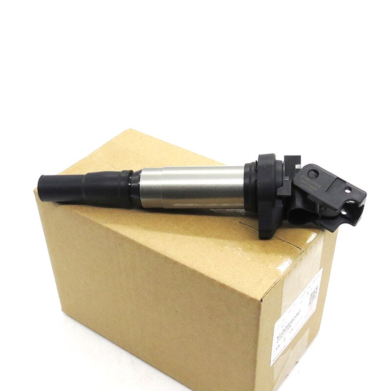 Baificar Brand New Genuine Ignition Coil YL00956580 for Peugeot 408 508 308CC 3008 Citroen C4L C5 DS 1.6T
