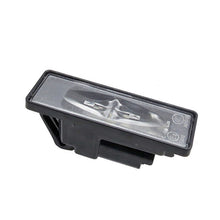 Load image into Gallery viewer, Baificar Brand New Genuine License Plate Light Assembly Original Part for Peugeot 307 Hatchback 308 408 508 Citroen C2 C5